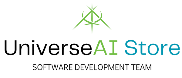 Universe AI Store